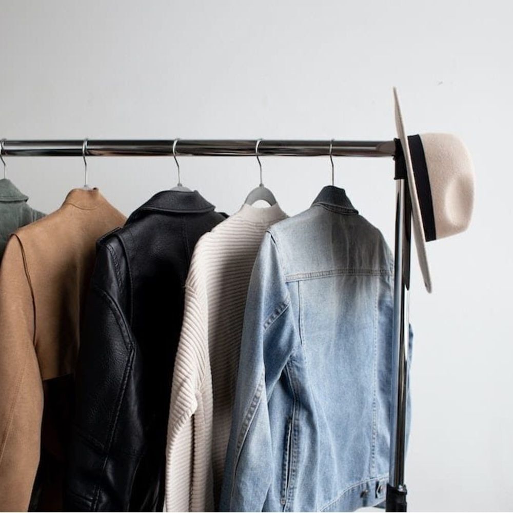 Mystery Men’s Box 5 pcs of Men's Clothing